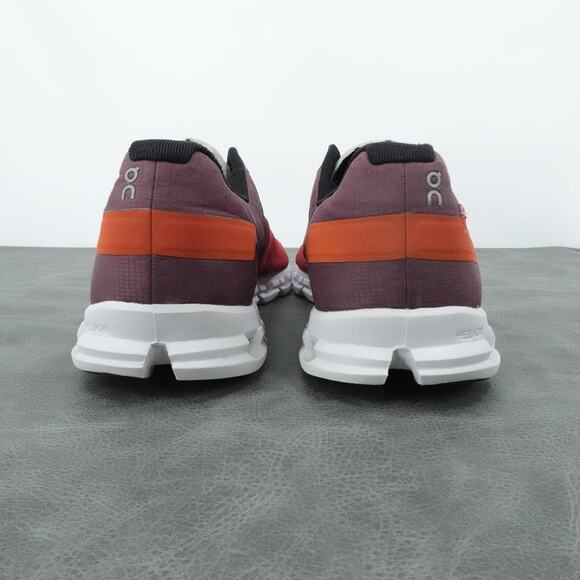 On Running Cloudflow Shoes Mens Size 11.5 Swiss Engineering Athletic Running - Picture 3 of 12